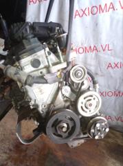 Двигатель HONDA CR-Z ZF1 LEA 11000RTW800, 12200RB0G00 5 ракурс