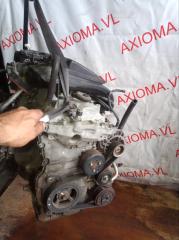 Двигатель NISSAN MARCH K13 HR12DE 101021HJ2W 5 ракурс