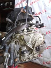 АКПП NISSAN MARCH K13 HR12DE 310203JX9A, RE0F11A GM38 5 ракурс АКПП NISSAN MARCH K13 HR12DE 310203JX9A, RE0F11A GM38 5 ракурс