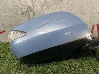 Зеркало правое переднее HONDA FIT GE6 L13A 76208TF0T01, 76208TF0J51 2 ракурс