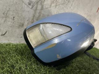 Зеркало правое переднее HONDA FIT GE6 L13A 76208TF0T01, 76208TF0J51 3 ракурс