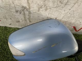 Зеркало правое переднее HONDA FIT GE6 L13A 76208TF0T01, 76208TF0J51 4 ракурс