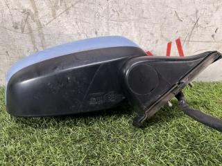 Зеркало правое переднее HONDA FIT GE6 L13A 76208TF0T01, 76208TF0J51 5 ракурс