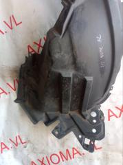 Подкрылок левый передний NISSAN NOTE E12 HR12DE 538433VA0A, 53843 3VAOA 5 ракурс