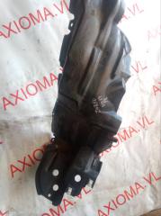 Подкрылок правый передний TOYOTA VOXY ZWR80 2ZRFXE 5380528090, 5387528220, 53805-28090 3 ракурс Подкрылок правый передний TOYOTA VOXY ZWR80 2ZRFXE 5380528090, 5387528220, 53805-28090 3 ракурс
