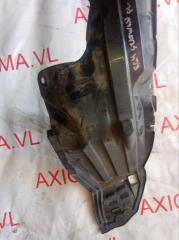 Подкрылок левый передний HONDA STEPWGN RG4 K24A 74151SLJ000, 74151-SLJ-OOOO 3 ракурс