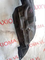 Подкрылок левый передний MAZDA DEMIO DE3FS ZJVE D65256140A, D651 4 ракурс Подкрылок левый передний MAZDA DEMIO DE3FS ZJVE D65256140A, D651 4 ракурс