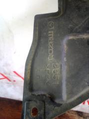 Подкрылок левый передний MAZDA DEMIO DE3FS ZJVE D65256140A, D651 5 ракурс