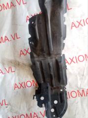 Подкрылок левый передний TOYOTA VOXY ZWR80 2ZRFXE 5380628100, 5387628270, 53806-28100 3 ракурс