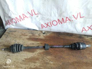 Привод правый передний SUZUKI KEI HN11S F6A 4410178G30 5 ракурс