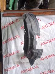 Подкрылок правый передний MAZDA DEMIO DE3FS ZJVE D65256130C, D651 1 ракурс Подкрылок правый передний MAZDA DEMIO DE3FS ZJVE D65256130C, D651 1 ракурс