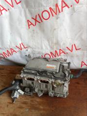 Инвертор TOYOTA VOXY ZWR80 2ZRFXE G920028030, G9200-28030 1 ракурс