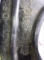 Подкрылок правый передний SUBARU STELLA LA110F KFVE2 5387582290, 53875-82290 4 ракурс