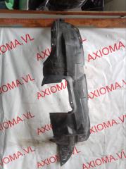 Подкрылок левый передний MAZDA VERISA DC5W ZYVE D3505614YM, D350 1 ракурс Подкрылок левый передний MAZDA VERISA DC5W ZYVE D3505614YM, D350 1 ракурс
