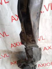 Подкрылок левый передний SUZUKI SWIFT ZD11S M13A 7232263J00, 72322-63J0 3 ракурс