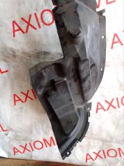 Подкрылок левый передний SUZUKI SWIFT ZD11S M13A 7232263J00, 72322-63J0 4 ракурс