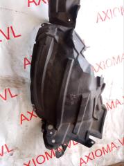 Подкрылок правый передний NISSAN NOTE E12 HR12DE 638423VA0A, 63842 3VAOA 3 ракурс