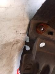 Подкрылок левый передний TOYOTA COROLLA AXIO NKE165 1NZFXE 5380612070, 53806-12070 4 ракурс