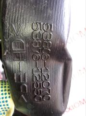 Подкрылок левый передний TOYOTA COROLLA AXIO NKE165 1NZFXE 5380612070, 53806-12070 5 ракурс