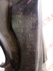 Подкрылок левый передний TOYOTA PASSO KGC15 1KRFE 53876B1010, 53876B1020 5 ракурс