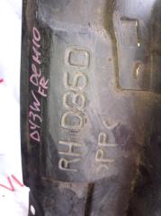 Подкрылок правый передний MAZDA DEMIO DY3W ZJVE D3505613YM, D350 5 ракурс