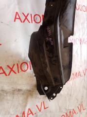 Подкрылок левый передний SUZUKI ALTO HA24S K6A 7232272J00, 72322-72J0 3 ракурс