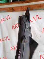 Подкрылок правый передний SUBARU STELLA RN1 EN07 59120KJ000, 59110KGOOO 2 ракурс