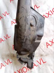 Подкрылок правый передний SUBARU STELLA RN1 EN07 59120KJ000, 59110KGOOO 3 ракурс