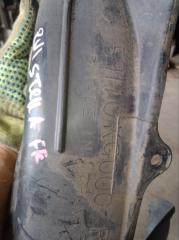 Подкрылок правый передний SUBARU STELLA RN1 EN07 59120KJ000, 59110KGOOO 4 ракурс