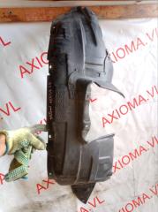 Подкрылок правый передний MAZDA VERISA DC5W ZYVE D3505613YM, D350 1 ракурс Подкрылок правый передний MAZDA VERISA DC5W ZYVE D3505613YM, D350 1 ракурс