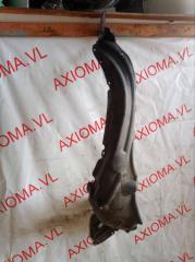 Подкрылок правый передний TOYOTA VITZ KSP90 1KRFE 5387552140, 53875-52140 1 ракурс Подкрылок правый передний TOYOTA VITZ KSP90 1KRFE 5387552140, 53875-52140 1 ракурс