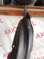 Подкрылок правый передний TOYOTA VITZ KSP90 1KRFE 5387552140, 53875-52140 2 ракурс Подкрылок правый передний TOYOTA VITZ KSP90 1KRFE 5387552140, 53875-52140 2 ракурс