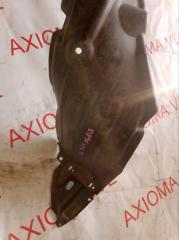Подкрылок правый передний TOYOTA VITZ KSP90 1KRFE 5387552140, 53875-52140 3 ракурс Подкрылок правый передний TOYOTA VITZ KSP90 1KRFE 5387552140, 53875-52140 3 ракурс