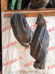 Подкрылок правый передний MAZDA DEMIO DE3FS ZJVE D65256130C, D651 1 ракурс Подкрылок правый передний MAZDA DEMIO DE3FS ZJVE D65256130C, D651 1 ракурс
