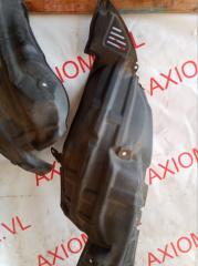 Подкрылок правый передний MAZDA DEMIO DE3FS ZJVE D65256130C, D651 3 ракурс Подкрылок правый передний MAZDA DEMIO DE3FS ZJVE D65256130C, D651 3 ракурс