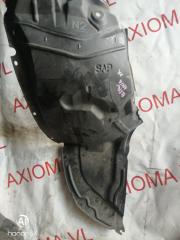 Подкрылок правый передний MAZDA AXELA BL5FW ZYVE BBM456130C, BBN256130C, BBM4 3 ракурс Подкрылок правый передний MAZDA AXELA BL5FW ZYVE BBM456130C, BBN256130C, BBM4 3 ракурс
