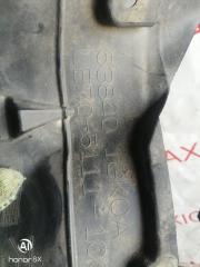 Подкрылок правый передний NISSAN SERENA C25 MR20DE 638401GK0A, 63840 1GKOA 4 ракурс