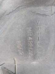 Защита двигателя MITSUBISHI COLT Z21A 4A90 MR488695 5 ракурс Защита двигателя MITSUBISHI COLT Z21A 4A90 MR488695 5 ракурс