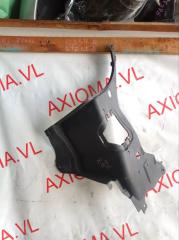 Защита двигателя левая передняя HONDA CR-Z ZF1 LEA 74165TM8A01, 74165-TM8-, AOO 1 ракурс