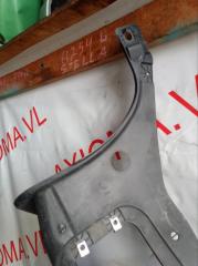 Защита двигателя левая передняя HONDA CR-Z ZF1 LEA 74165TM8A01, 74165-TM8-, AOO 2 ракурс