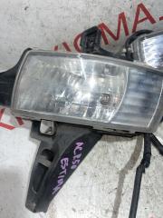 Туманка TOYOTA ESTIMA ACR50 2AZFE 8121112180, 8122112180, 12495 2 ракурс