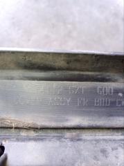 Защита двигателя HONDA CR-Z ZF1 LEA 74112SZTG00, 74112-SZT-G00 5 ракурс