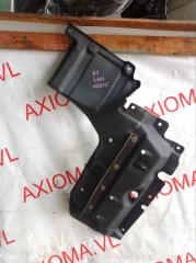 Защита двигателя правая передняя TOYOTA VOXY ZWR80 2ZRFXE 5144128180, 51441-28180 1 ракурс