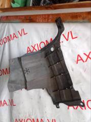 Защита двигателя правая передняя HONDA CR-Z ZF1 LEA 74115TM8A00, 74115-TM8-A00 2 ракурс