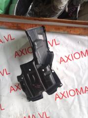 Защита двигателя правая передняя TOYOTA COROLLA AXIO NKE165 1NZFXE 5144152330, 51441-52330 1 ракурс