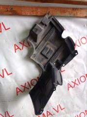 Защита двигателя правая передняя TOYOTA COROLLA AXIO NKE165 1NZFXE 5144152330, 51441-52330 3 ракурс