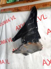 Защита двигателя левая передняя SUZUKI SWIFT ZD72S K12B 7242171L00, 72421-71LO 4 ракурс
