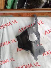 Защита двигателя левая передняя HONDA INSIGHT ZE2 LDA 74165TM8A00, 74185-TM8-AOO 1 ракурс