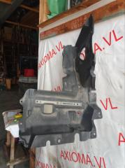 Защита двигателя левая передняя TOYOTA VOXY ZWR80 2ZRFXE 5144228160 3 ракурс