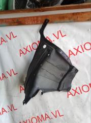 Защита двигателя правая передняя HONDA INSIGHT ZE2 LDA 60211TM8G00ZZ, 74115TM8A00 1 ракурс
